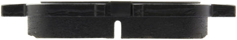 StopTech Street Brake Pads - 308.08281