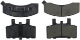 StopTech Street Select Brake Pads - 305.03700