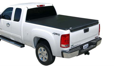 Tonno Pro 73-83 Chevy C10 Pickup 8ft Fleetside Tonno Fold Tri-Fold Tonneau Cover - 42-111