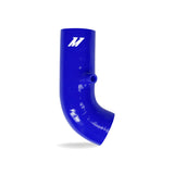 Mishimoto 13+ Subaru BRZ/Scion FR-S Performance Air Intake Kit w/ Airbox - Blue - MMAI-BRZ-13BBL