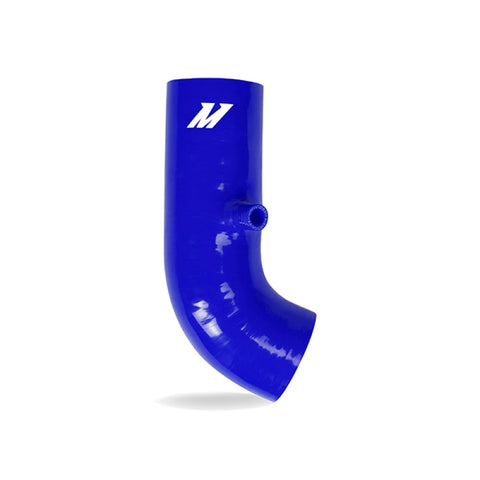 Mishimoto 13+ Subaru BRZ/Scion FR-S Performance Air Intake Kit w/ Airbox - Blue - MMAI-BRZ-13BBL