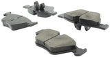 StopTech Performance Brake Pads - 309.10611