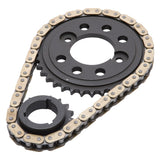 Edelbrock Timing Chain And Gear Set Buick 455 - 7840