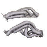 BBK 11-14 Mustang GT Shorty Tuned Length Exhaust Headers - 1-5/8 Titanium - 1632