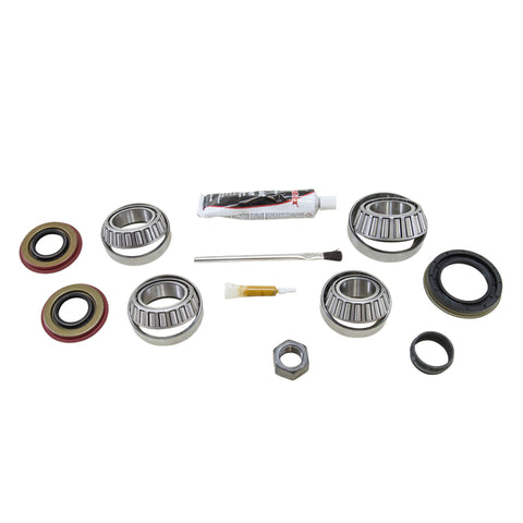 Yukon Gear Bearing install Kit For 98 & Down GM 8.25in IFS Diff - BK GM8.25IFS-A