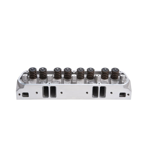 Edelbrock Cylinder Head SB Chrysler Performer RPM for Hydraulic Roller Cam Complete (Ea) - 60775