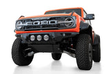 ADD 22-23 Ford Bronco Raptor Bomber Front Bumper - F260014130103