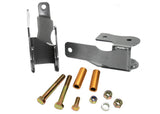 Whiteline 05+ Ford Mustang Coupe (Inc GT & Shelby GT500) Rear C/A - Complete Lwr Rear Mounting Brkt - KBR37