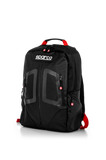 Sparco Bag Stage BLK/RED - 016440NRRS