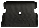 Husky Liners 03-06 Jeep Wrangler Classic Style Black Rear Cargo Liner - 21761