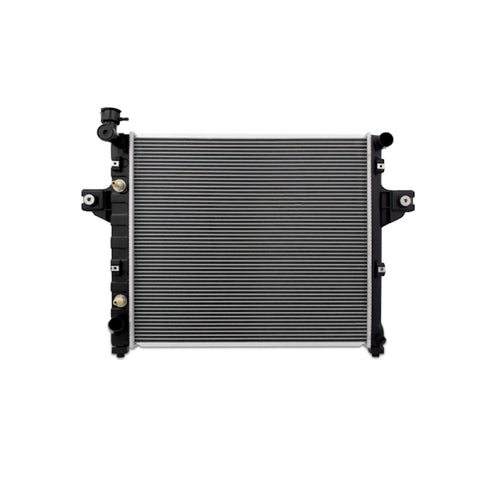 Mishimoto Jeep Grand Cherokee 4.0L Replacement Radiator 1999-2004 - R2262