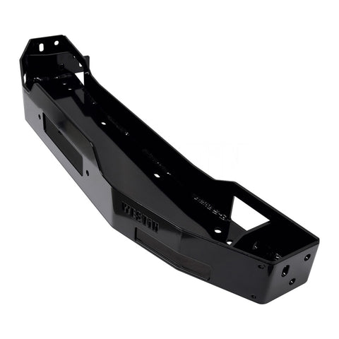 Westin 2022 Chevrolet Tahoe/Suburban MAX Winch Tray - Blk - 46-24045