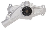 Edelbrock Water Pump High Performance Chevrolet 1971-74 396-502 CI V8 Corvette Short Style - 8852