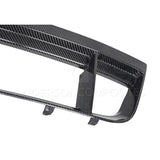 Anderson Composites 10-14 Ford Mustang/Shelby GT500 Front Lower Grille - AC-LG1213FDGT