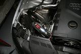Injen 09-16 Audi A4 2.0L (t) Black Cold Air Intake - SP3080BLK