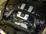 Injen 09-20 Nissan 370Z Polished Cold Air Intake - SP1989P