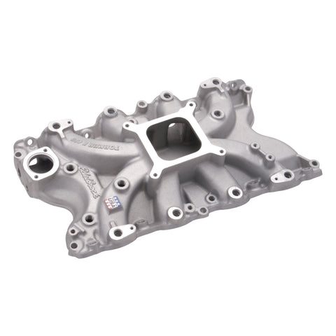 Edelbrock Intake Manifold Ford 460 EFI Standard Flange - 50665