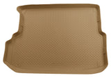 Husky Liners 08-12 Ford Escape/Mercury Mariner (Non-Hybrid) Classic Style Tan Rear Cargo Liner - 23163