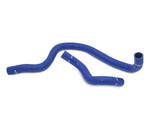 Mishimoto 97-01 Honda Prelude Blue Silicone Hose Kit - MMHOSE-PRE-97BL