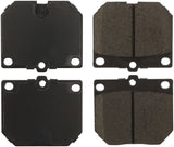 StopTech Street Touring Brake Pads - 308.01140