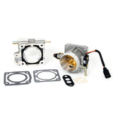 BBK 86-93 Mustang 5.0 70mm Throttle Body BBK Power Plus Series And EGR Spacer Kit - 1500