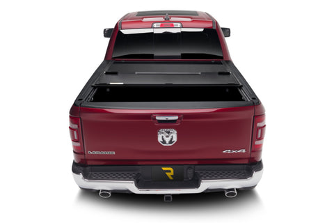 UnderCover 09-18 Ram 1500 (19-20 Classic) / 10-20 Ram 2500/3500 8ft Armor Flex Bed Cover - AX32005