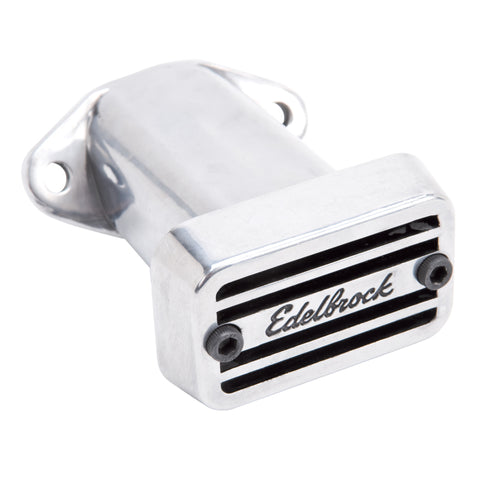 Edelbrock Elite Breather - Tall - 4202