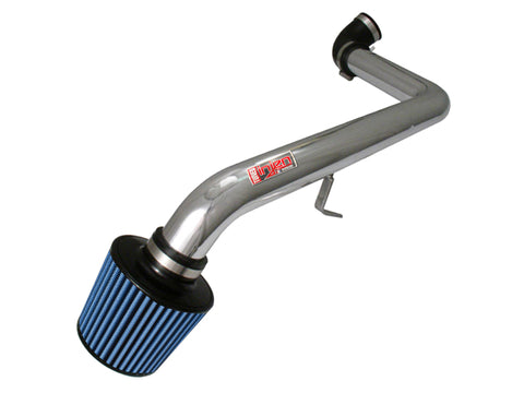 Injen 95-98 Eclipse 4 Cyl. Non Turbo No Spyder Polished Cold Air Intake - RD1880P