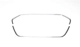 Putco 12-14 Hyundai Solaris (Radiator Style) Chrome Trim Grille Covers - 408614