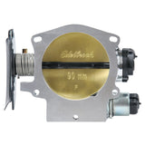 Edelbrock EFI Throttle Body Pro-Flo XT 90mm Polished - 38691