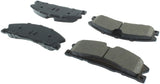 StopTech Street Brake Pads - Rear - 308.16110