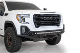 Addictive Desert Designs 19-21 GMC Sierra 1500 Stealth Fighter Front Bumper - F471763030103