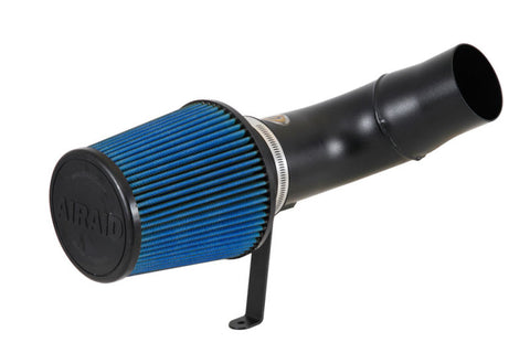 Airaid 97-03 Dodge Dakota/Durango 3.9/5.2/5.9L CL Intake System w/ Tube (Dry / Blue Media) - 303-107