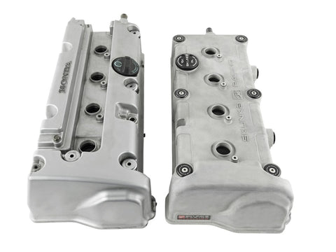 Skunk2 K Series Ultra Lightweight Magnesium Valve Cover - 666-05-0200