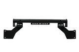 DV8 Offroad 21-22 Ford Bronco 4dr Rear Speaker & Light Mount Bar - BRSB-01