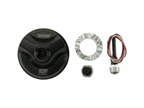 Turbosmart GenV IWG Sensor Cap Upgrade Kit - TS-0600-2010