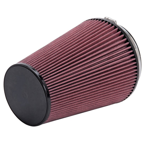 Edelbrock Air Filter E-Force/Universal Conical 9 In Long 6 In Inlet - 15404