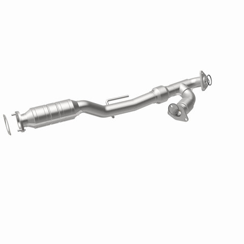 Magnaflow Conv DF 2007-2008 ALTIMA 3.5 L Underbody - 52190