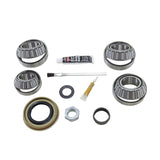 Yukon Gear Bearing install Kit For Dana 44 JK Rubicon Rear Diff - BK D44-JK-RUB