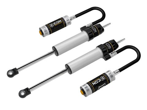 ICON 2014+ Ram 2500 2.5in Front 2.5 Series Shocks VS RR - Pair - 217802P