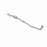 Magnaflow Conv DF 1989-1990 CAMRY 2.0L Underbody - 52121