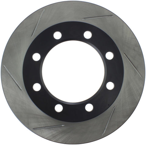 StopTech Slotted Sport Brake Rotor - 126.65053SR