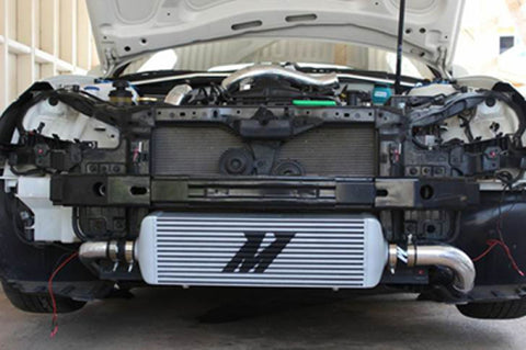 Mishimoto Universal Intercooler - J-Line - MMINT-UJ