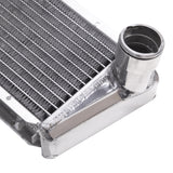 CSF 05-11 Porsche Boxster (987) / 05-11 Porsche 911 Carrera (997) Center Radiator - 7049