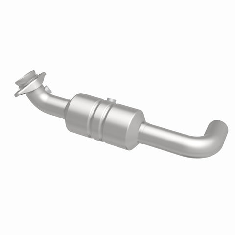 Magnaflow Conv DF 2009-2010 f-150 V8 5.4 OEM Underbody - 52419