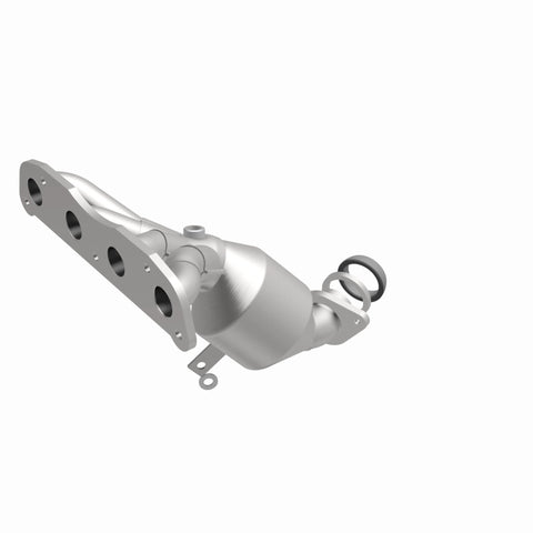 MagnaFlow Conv Direct Fit 09-14 Sentra 2.0L Manifold - 52271