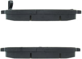 StopTech Street Brake Pads - Rear - 308.13970