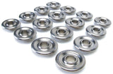 Skunk2 Pro Series Honda/Acura K20/K24/F20C/F22C Titanium Retainers - 308-05-0410