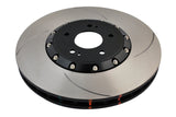 DBA 08+ EVO X T3 5000 Series Replacement Slotted DISC ONLY - 52224.1S