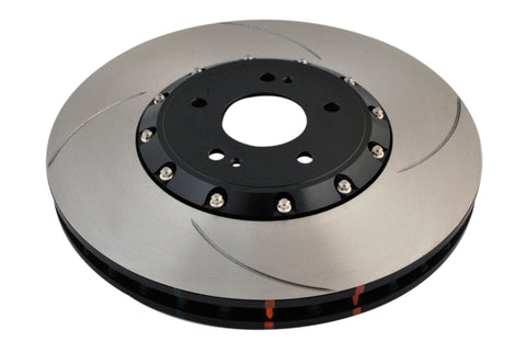 DBA 08+ EVO X T3 5000 Series Replacement Slotted DISC ONLY - 52224.1S